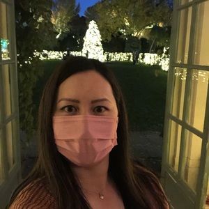 Meet your Posher, Doris